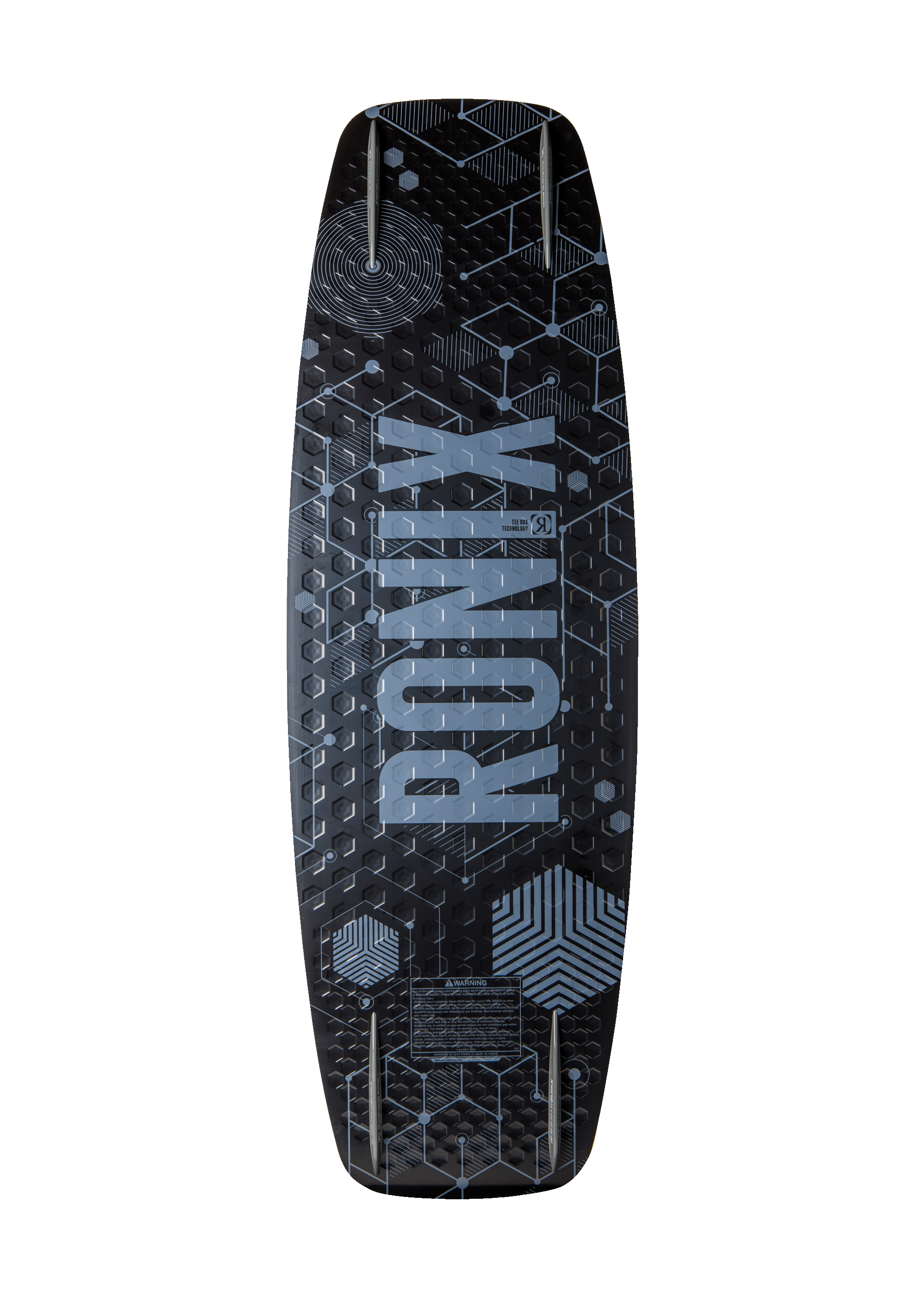 RONIX PARKS WITH ANTHEM BOA PACKAGE