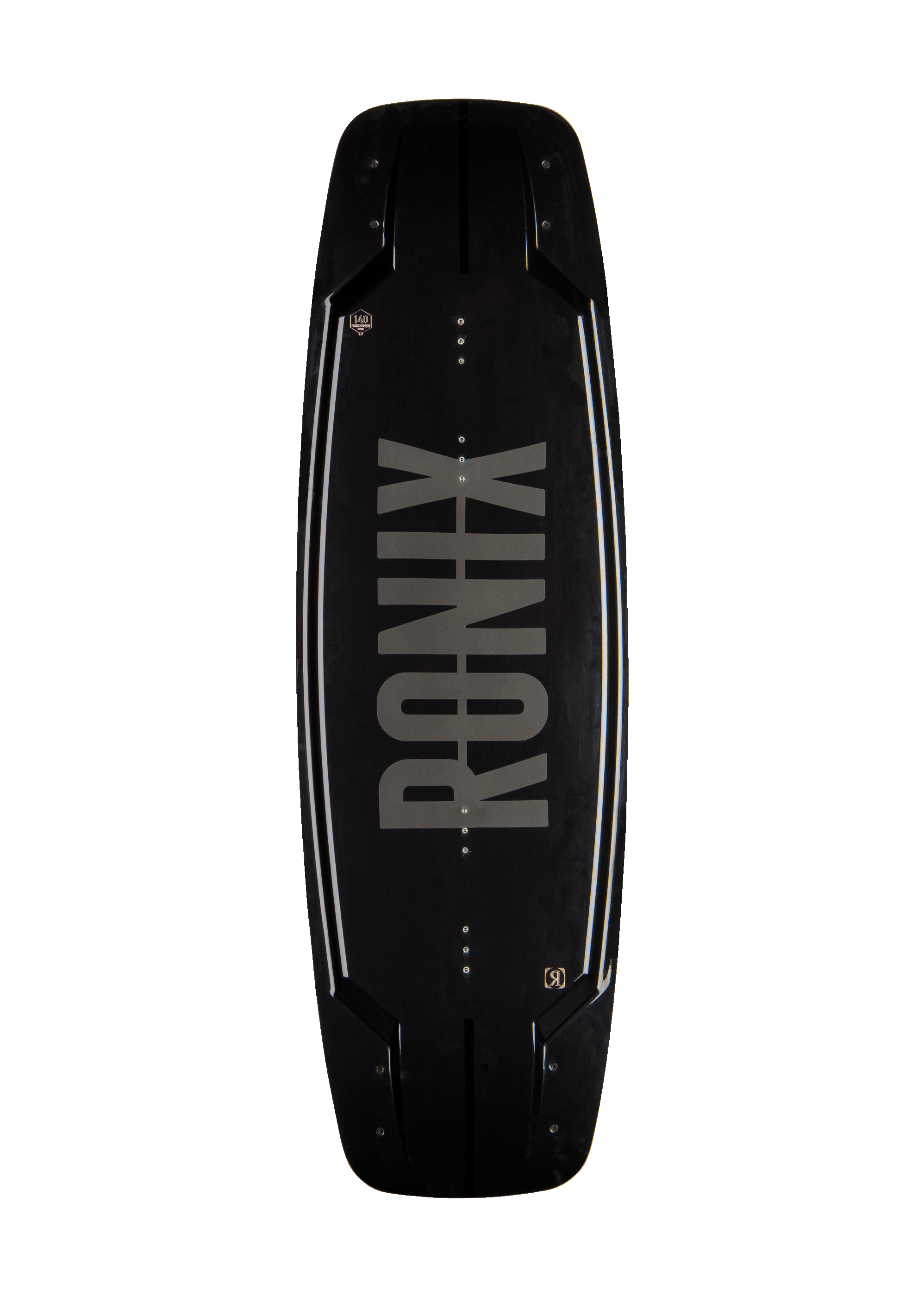 RONIX PARKS WITH ANTHEM BOA PACKAGE