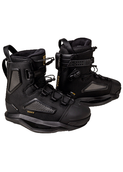 2024 RONIX KINETIK PROJECT BOOTS | EXP INTUITION+