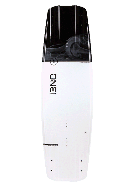 RONIX ONE LEGACY WITH ONE INTUITION+ PACKAGE