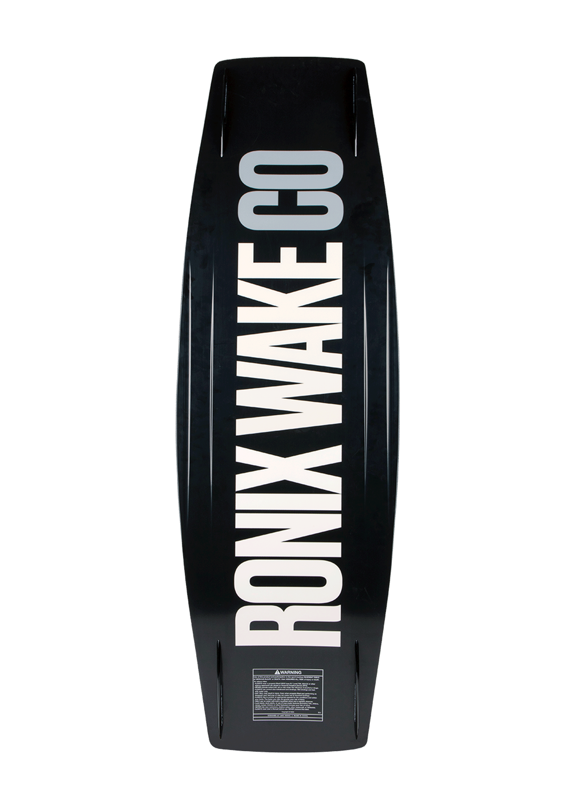 2025 RONIX SUPREME AIR CORE 3