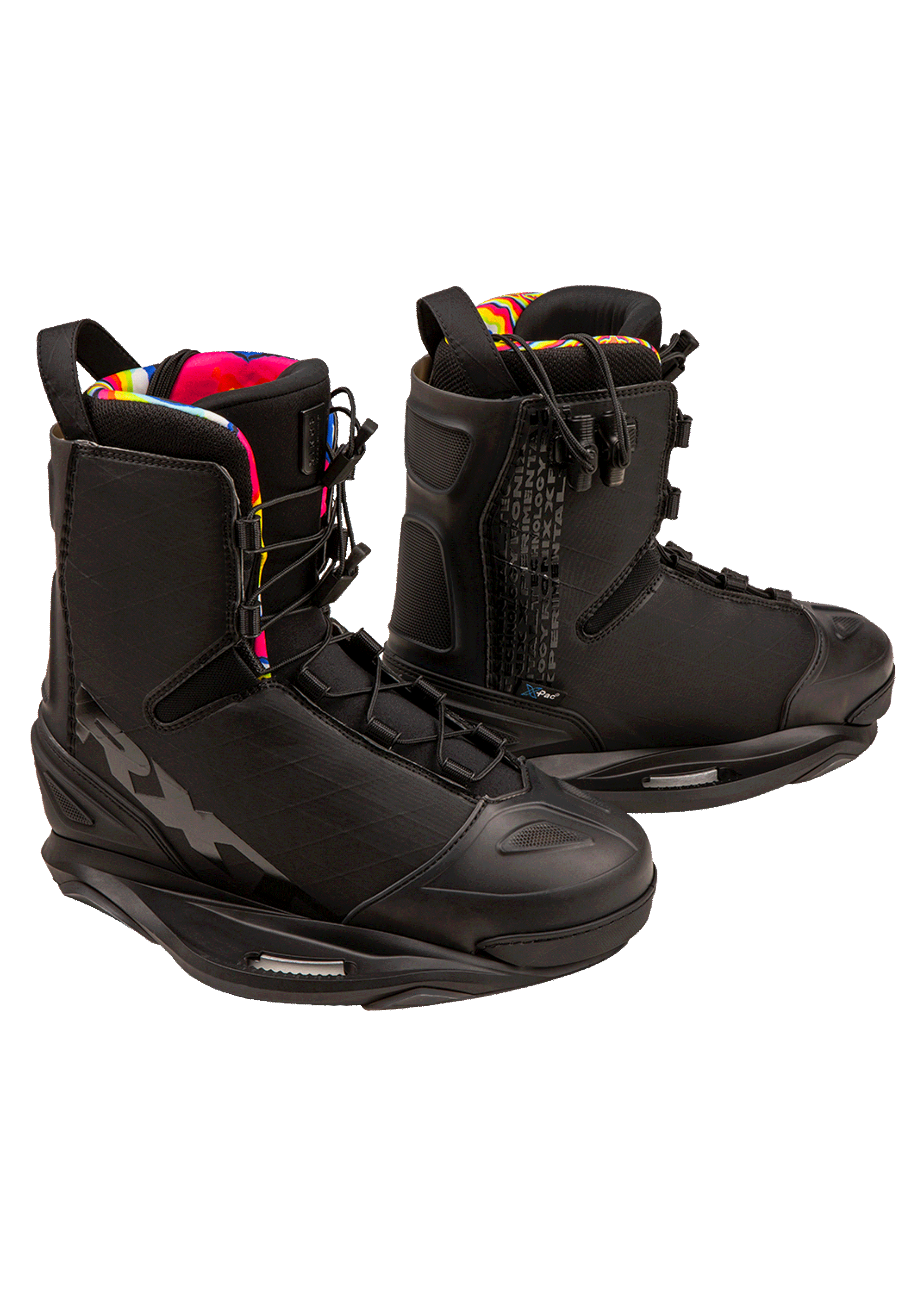 2025 RONIX RXT BOOTS | INTUITION+