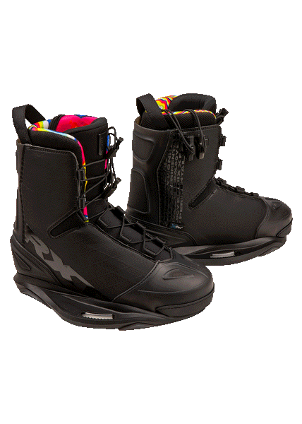 2025 RONIX RXT BOOTS | INTUITION+