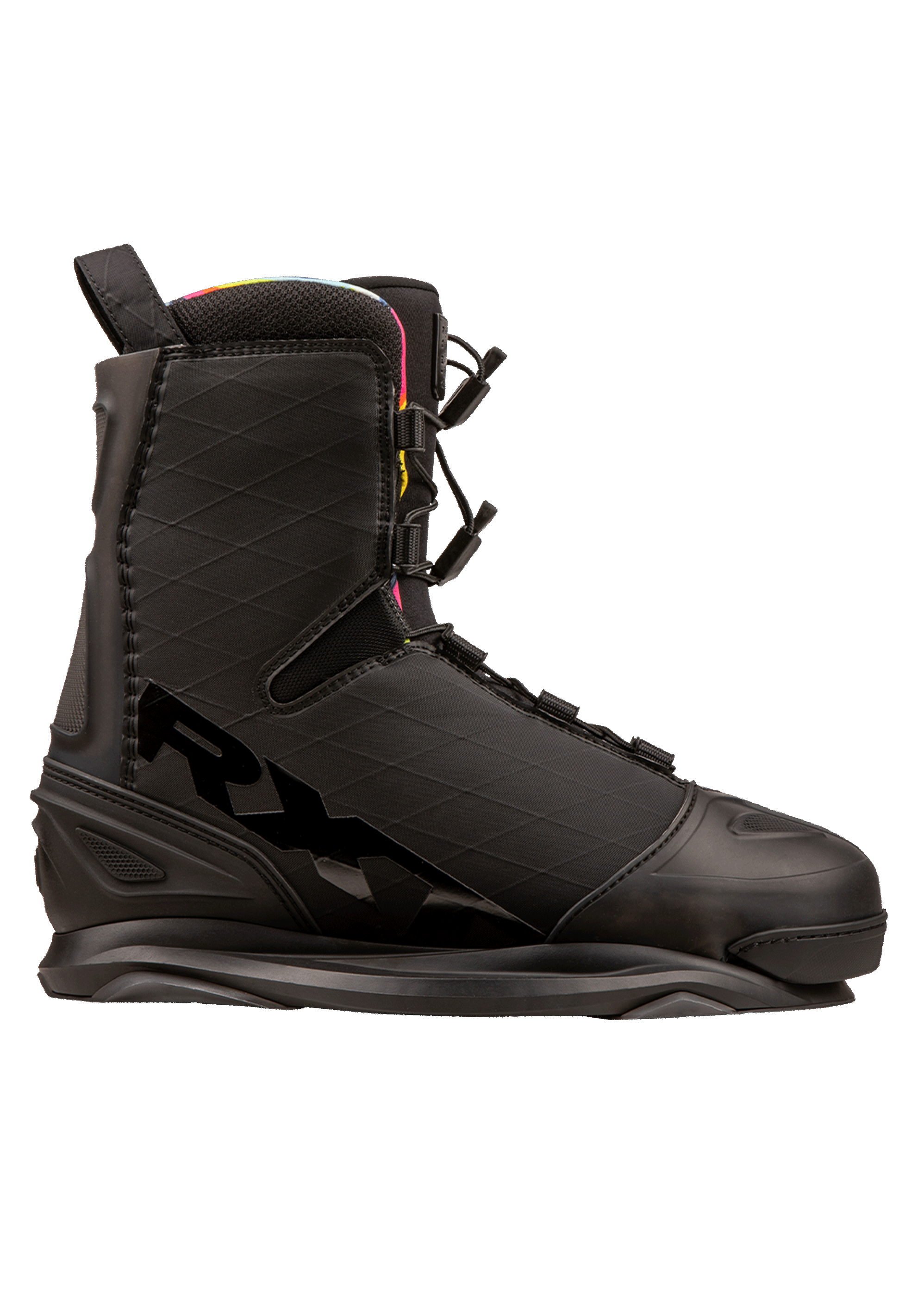 2025 RONIX RXT BOOTS | INTUITION+