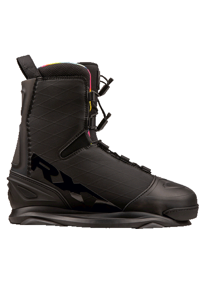 2025 RONIX RXT BOOTS | INTUITION+