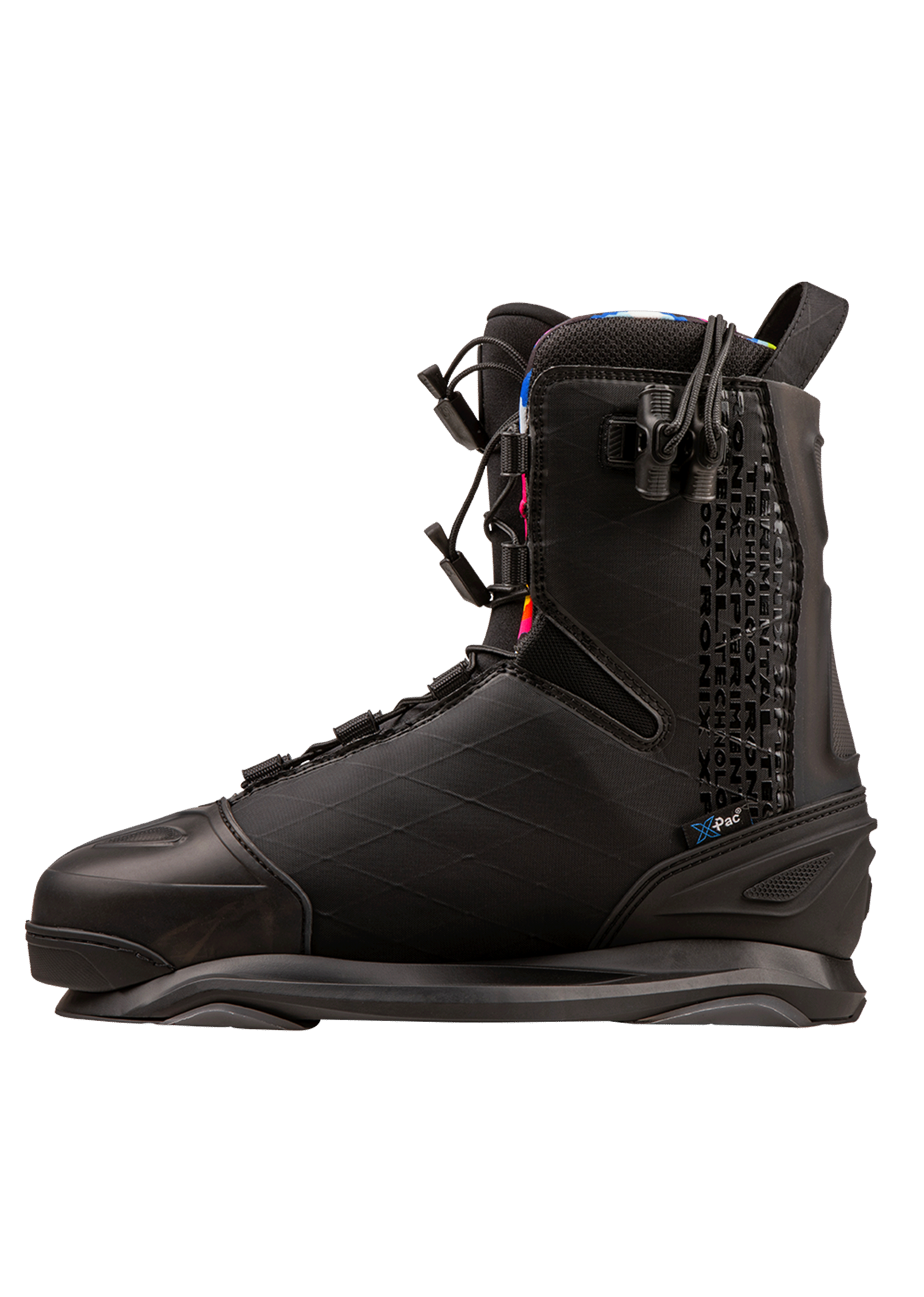 2025 RONIX RXT BOOTS | INTUITION+