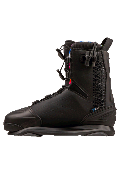 2025 RONIX RXT BOOTS | INTUITION+