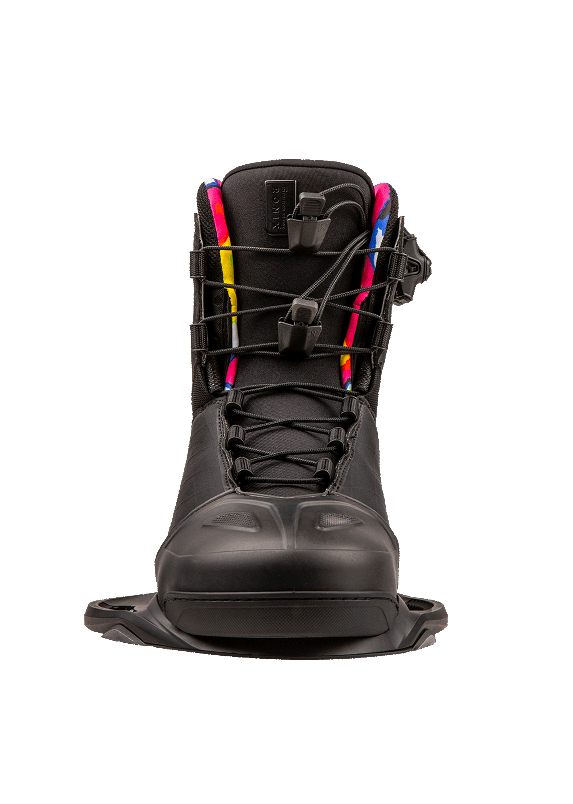 2025 RONIX RXT BOOTS | INTUITION+