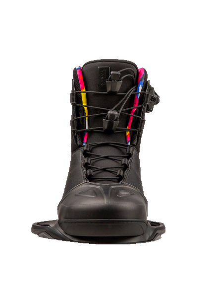 2025 RONIX RXT BOOTS | INTUITION+