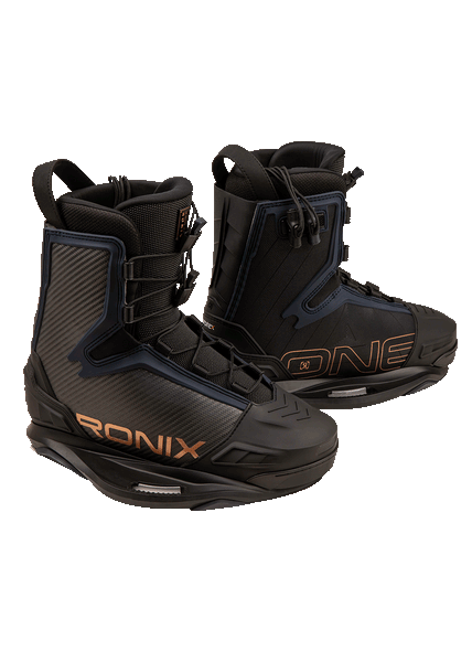 2025 RONIX ONE BOOTS | CARBITEX - INTUITION+