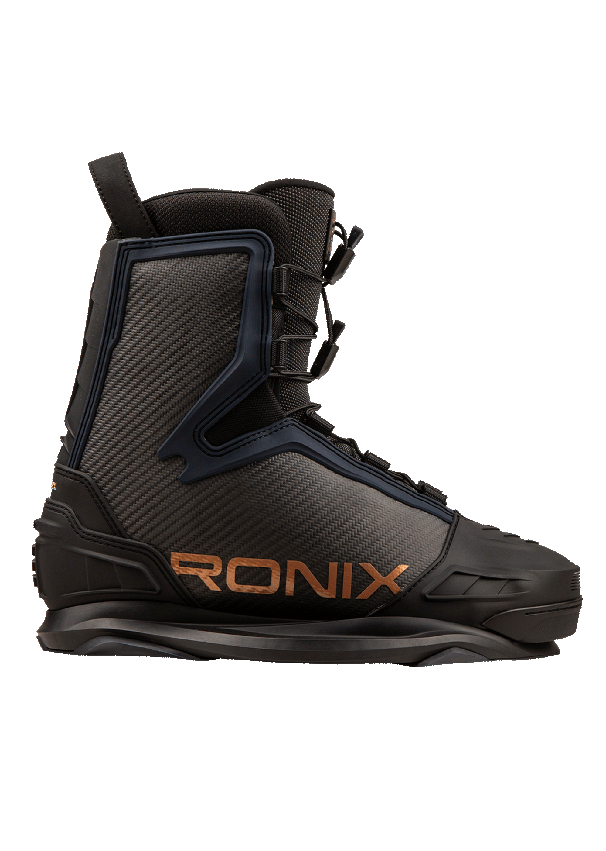 2025 RONIX ONE BOOTS | CARBITEX - INTUITION+