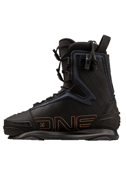 2025 RONIX ONE BOOTS | CARBITEX - INTUITION+