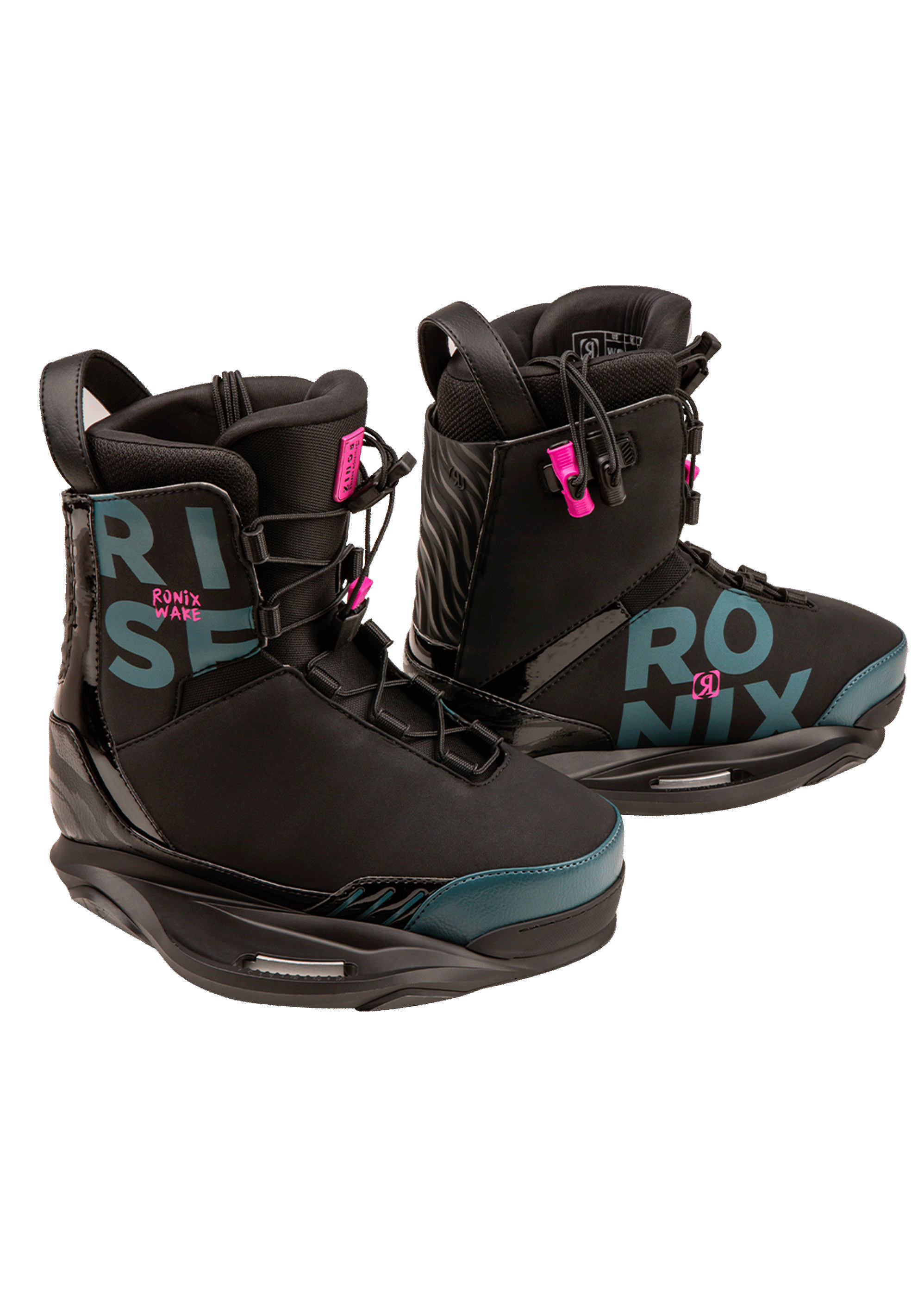 2025 RONIX RISE WOMEN'S BOOTS | INTUITION+