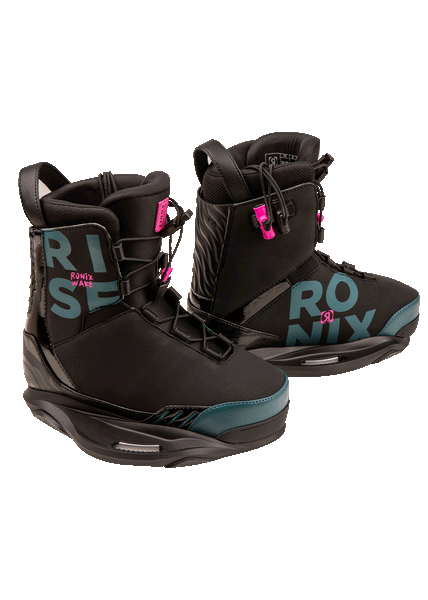 2025 RONIX RISE WOMEN'S BOOTS | INTUITION+