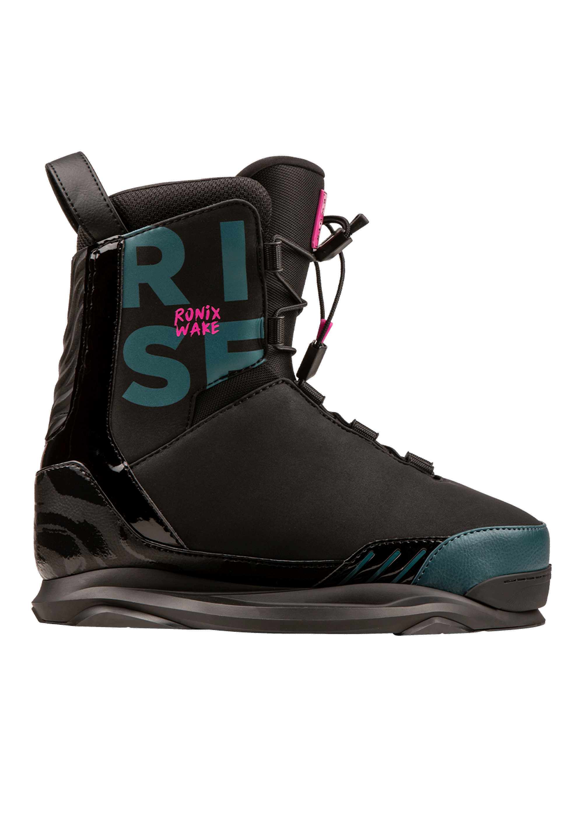 2025 RONIX RISE WOMEN'S BOOTS | INTUITION+