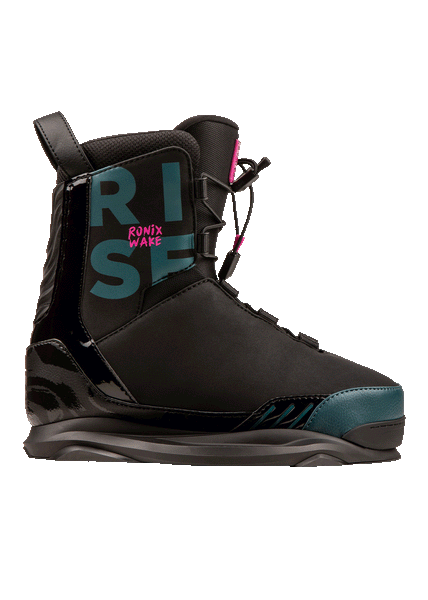 2025 RONIX RISE WOMEN'S BOOTS | INTUITION+