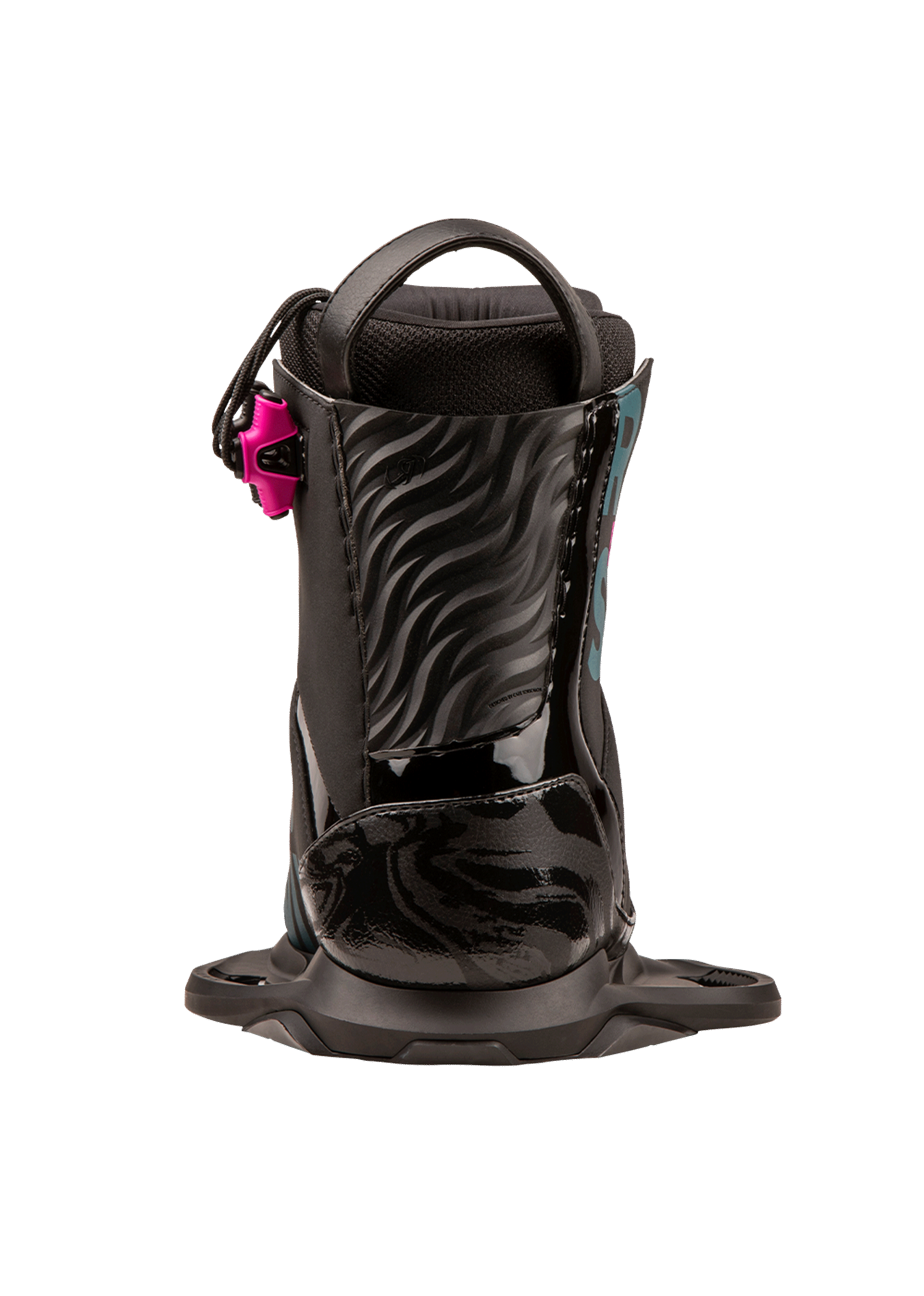 2025 RONIX RISE WOMEN'S BOOTS | INTUITION+