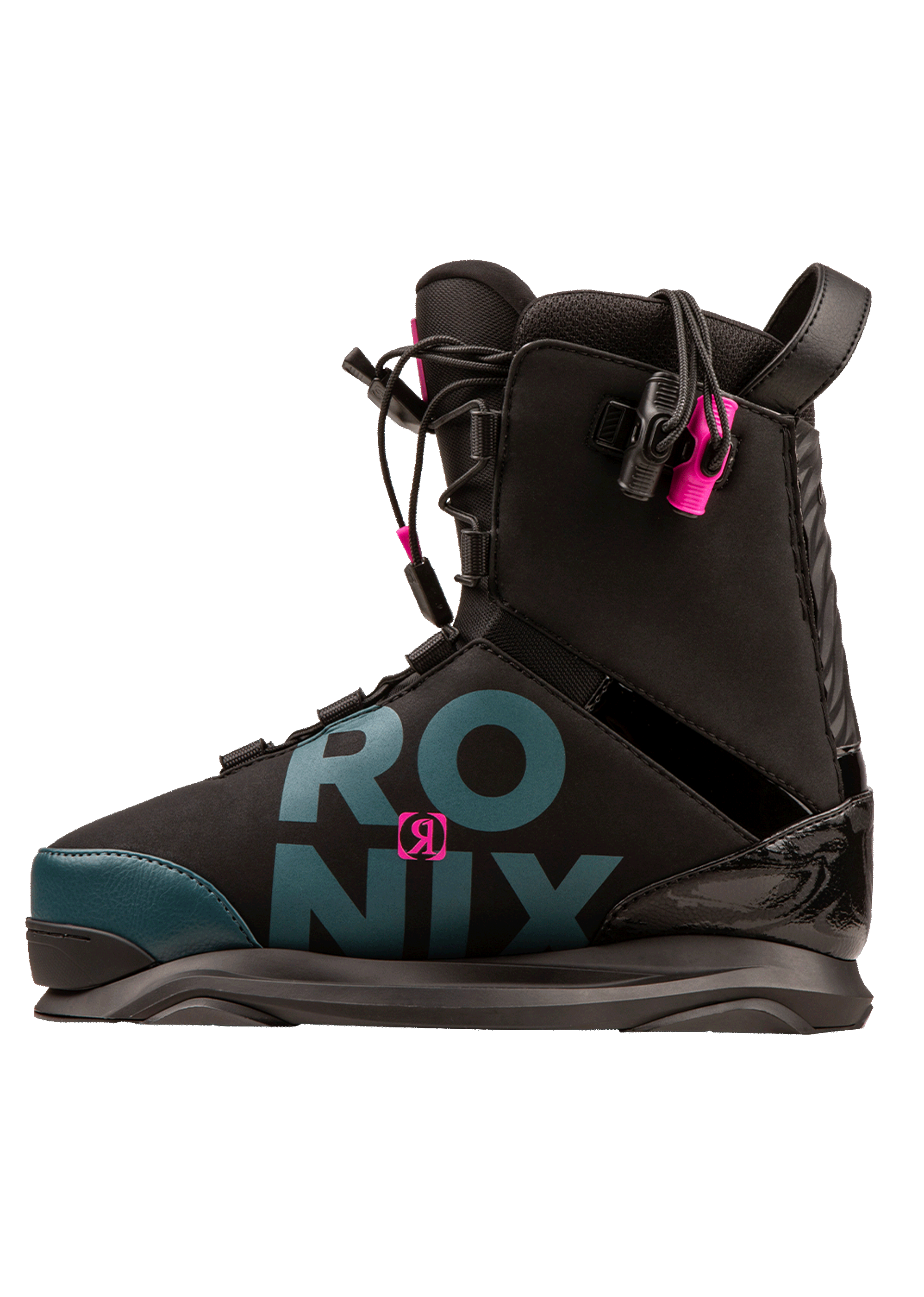 2025 RONIX RISE WOMEN'S BOOTS | INTUITION+