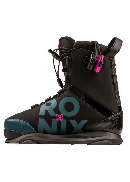 2025 RONIX RISE WOMEN'S BOOTS | INTUITION+