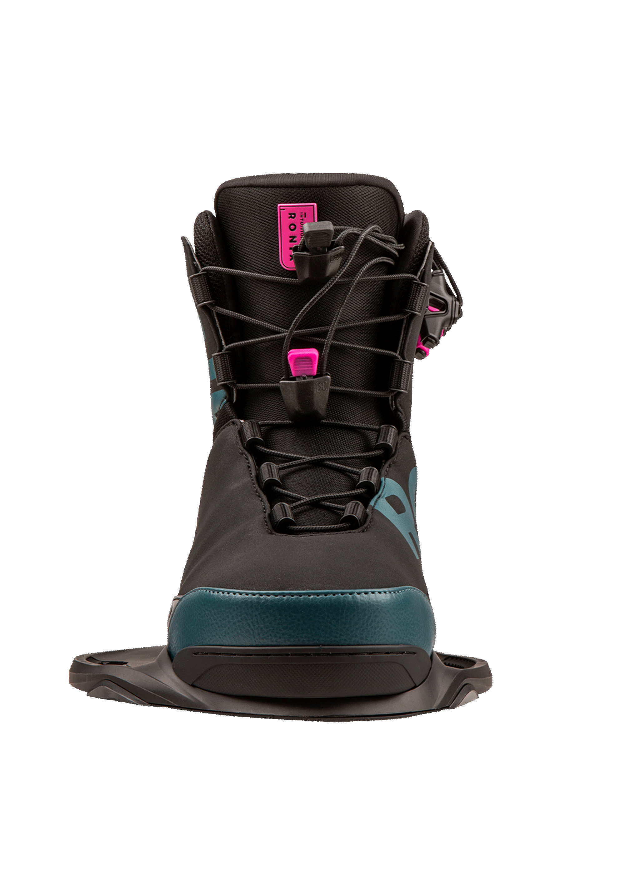 2025 RONIX RISE WOMEN'S BOOTS | INTUITION+