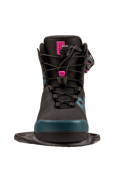 2025 RONIX RISE WOMEN'S BOOTS | INTUITION+