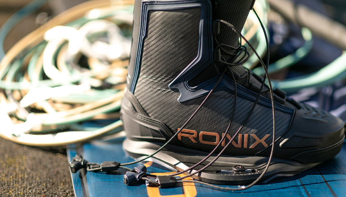 2025 RONIX ONE BOOTS | CARBITEX - INTUITION+