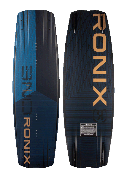 2025 RONIX ONE | BLACKOUT