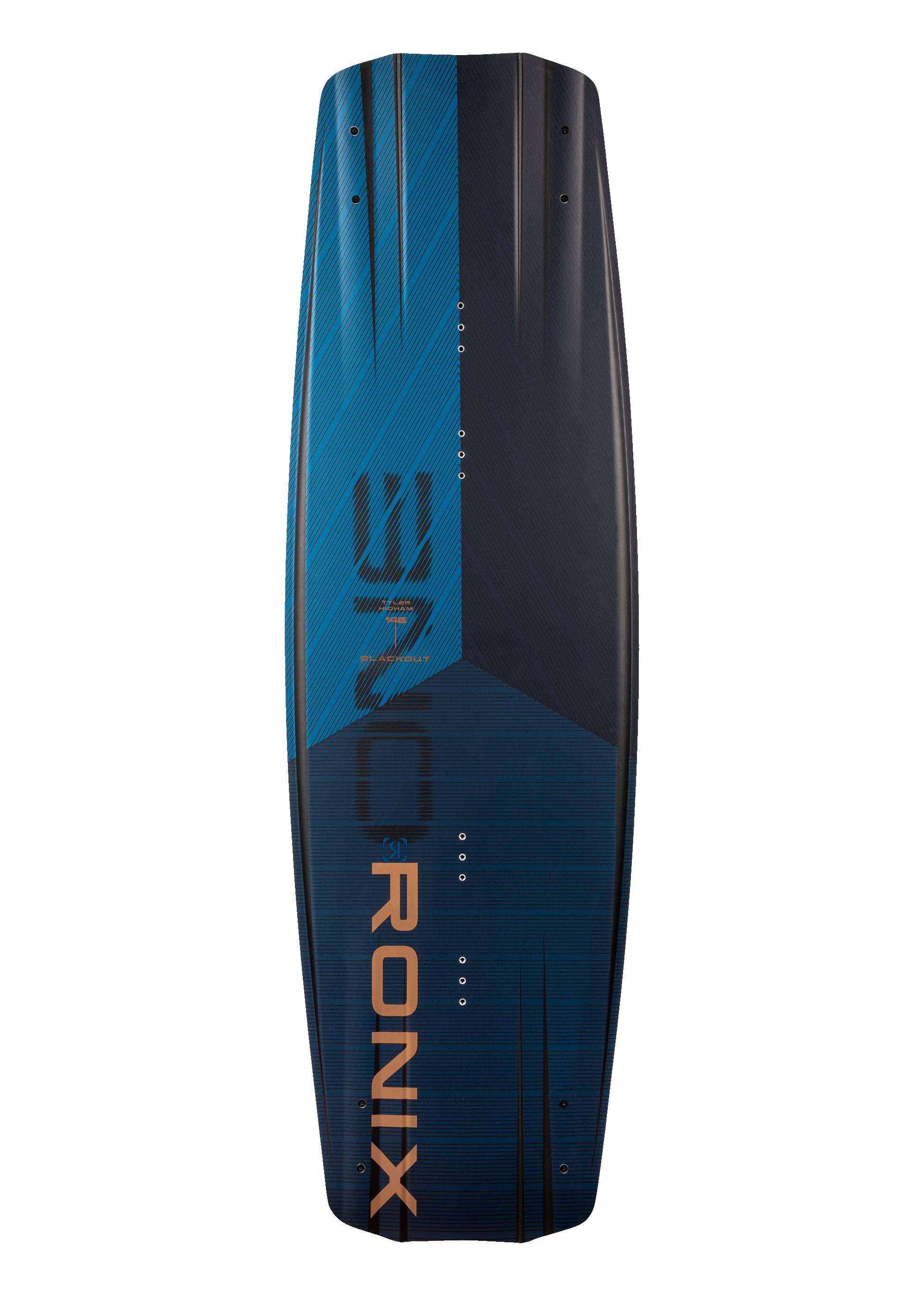 2025 RONIX ONE | BLACKOUT