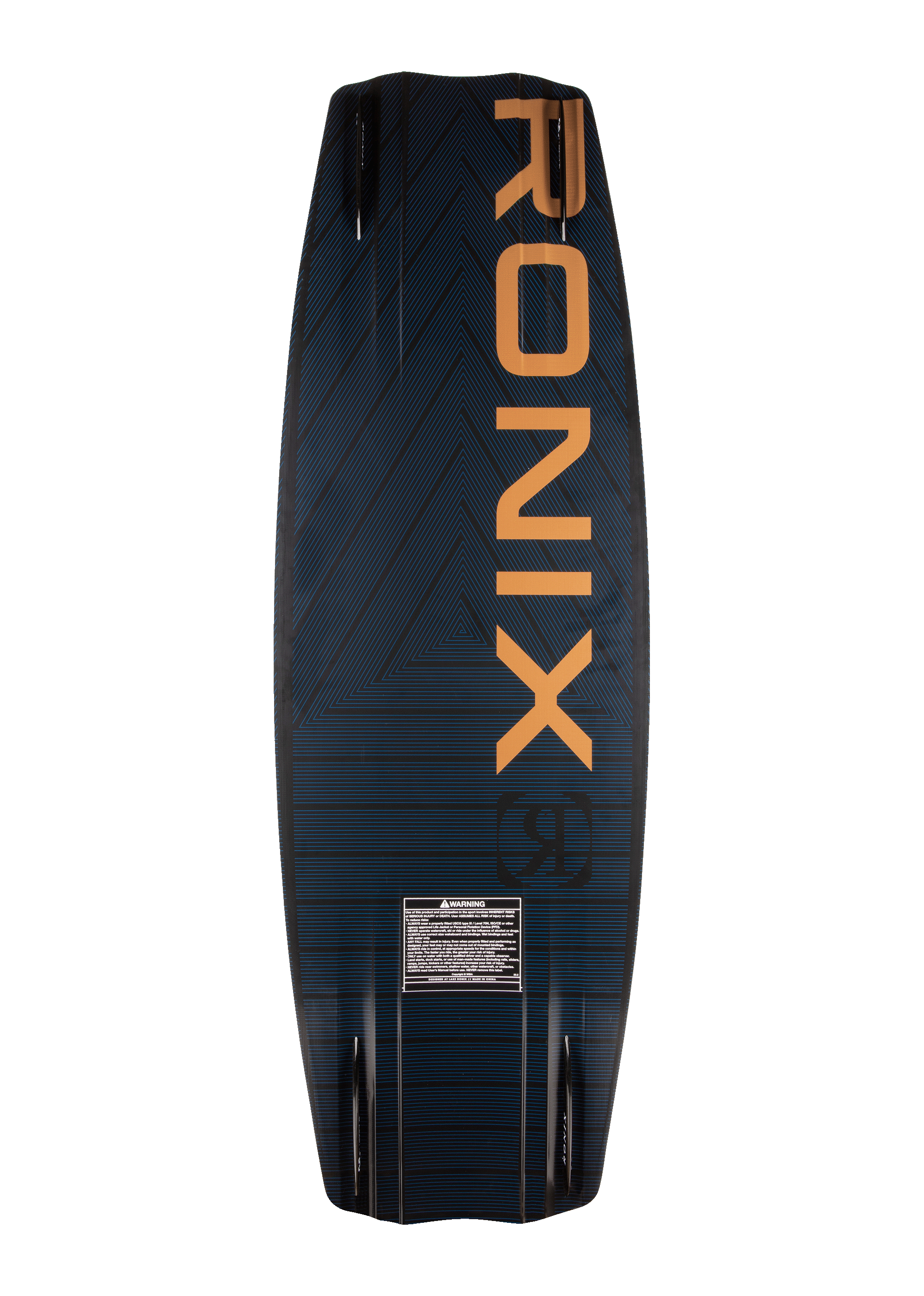 2025 RONIX ONE | BLACKOUT