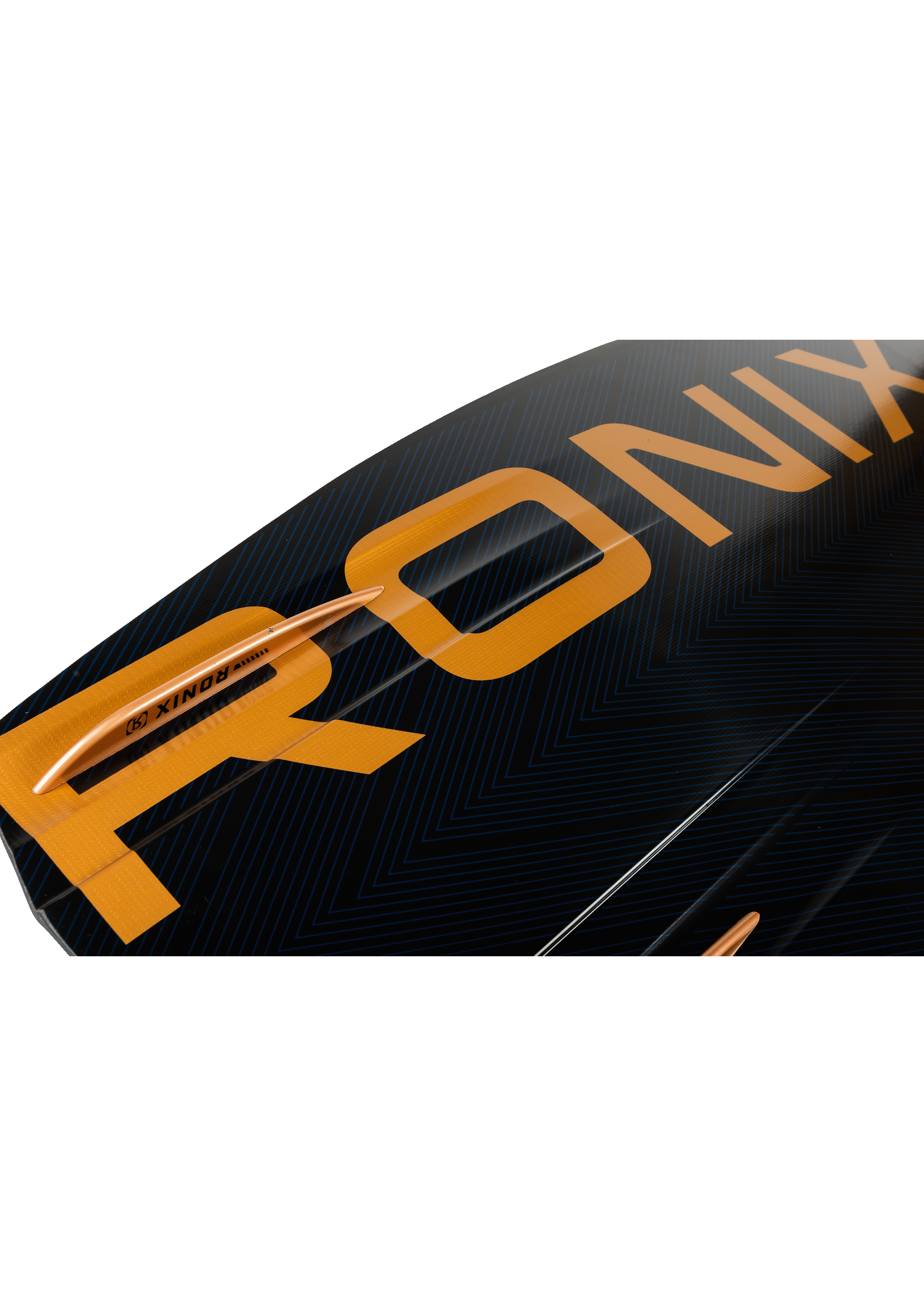 2025 RONIX ONE | BLACKOUT