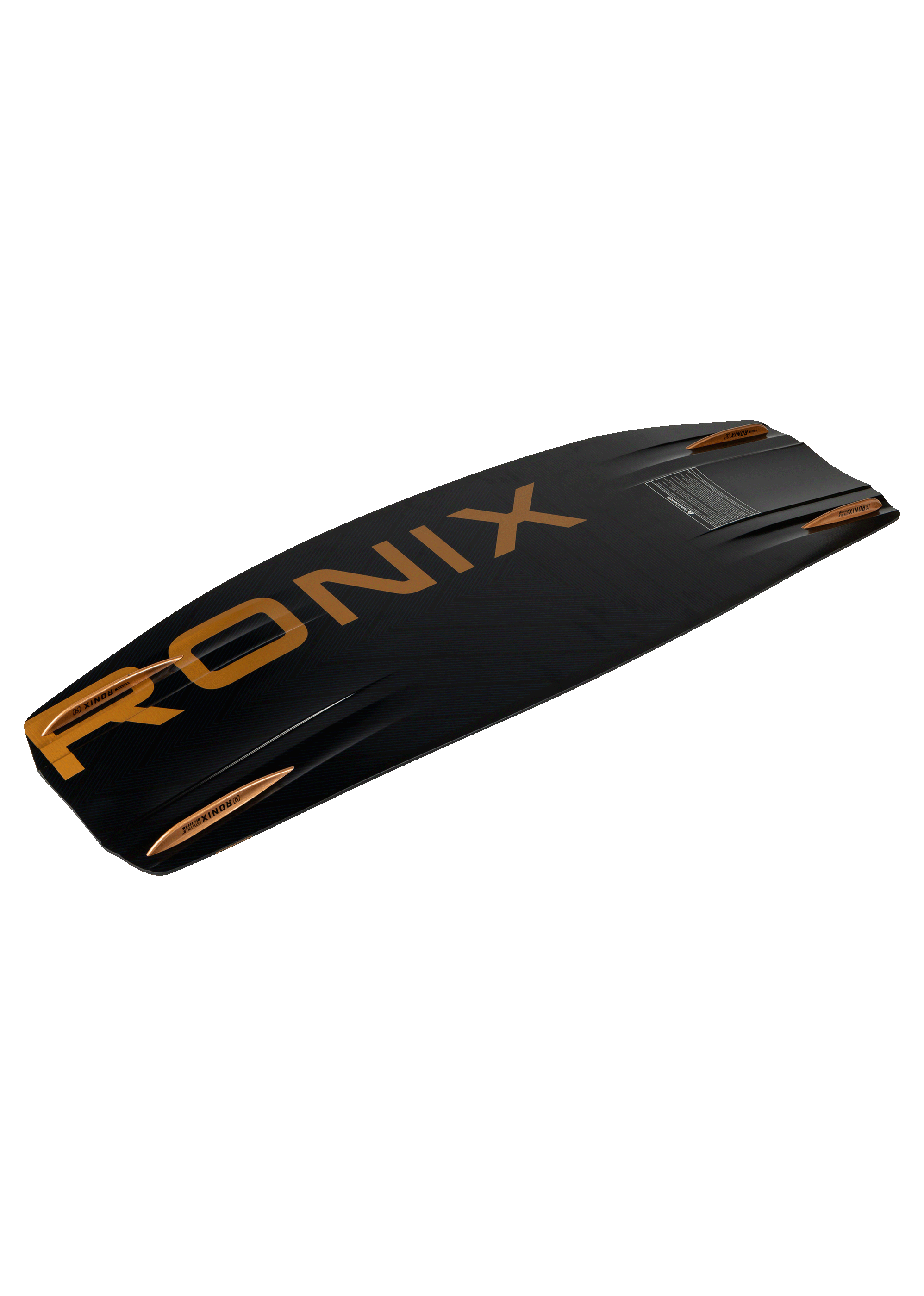 2025 RONIX ONE | BLACKOUT