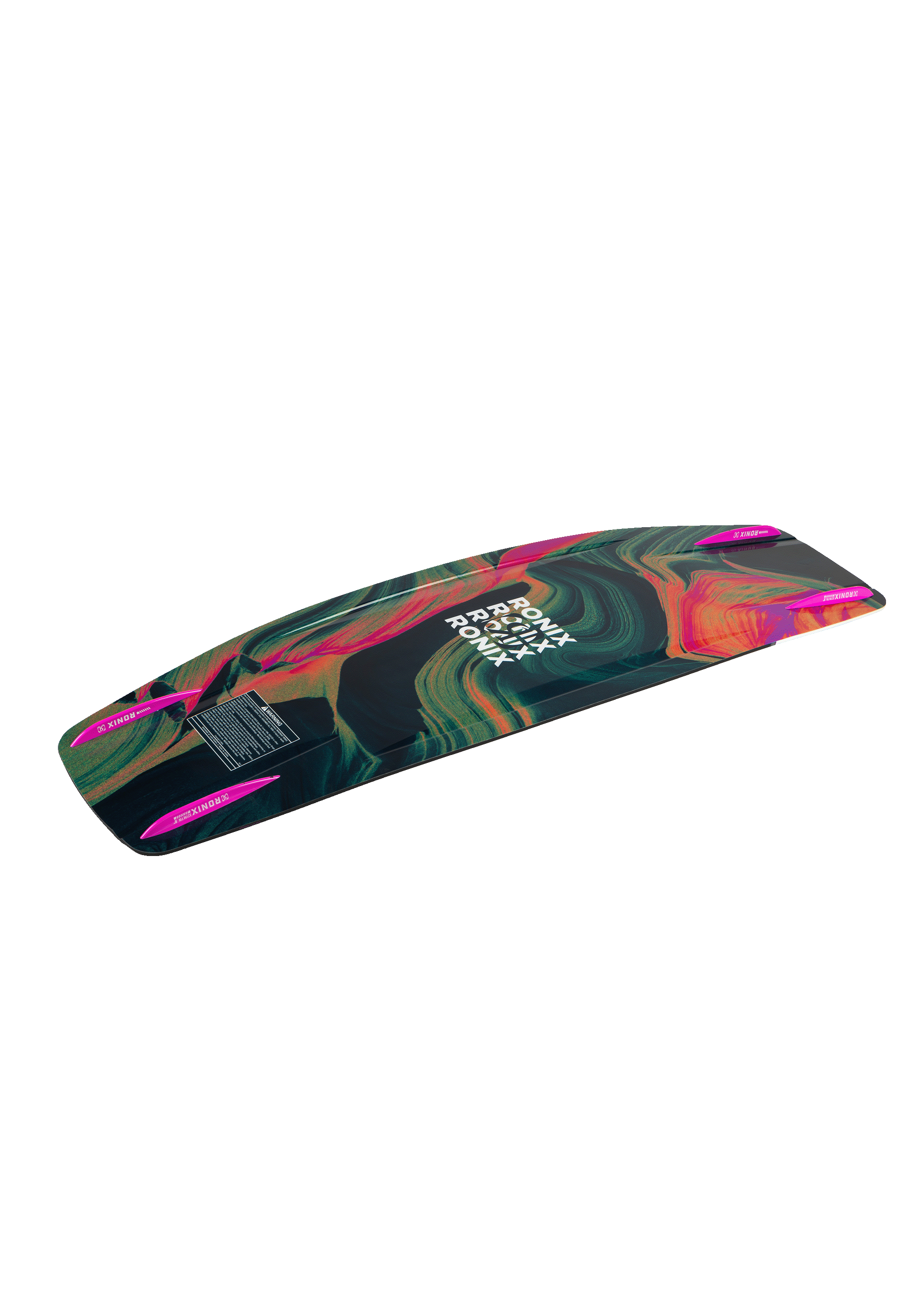 2025 RONIX RISE | AIR CORE 3 | WOMEN'S WAKEBOARD