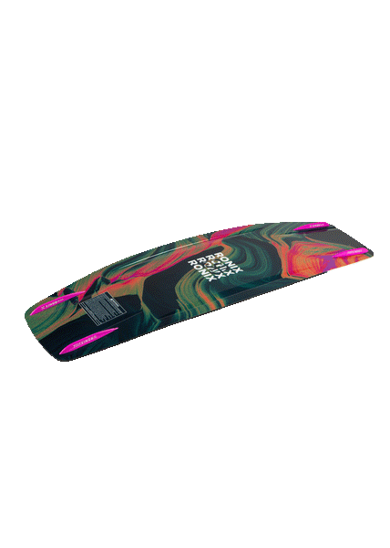 2025 RONIX RISE | AIR CORE 3 | WOMEN'S WAKEBOARD