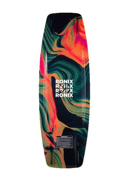 2025 RONIX RISE | AIR CORE 3 | WOMEN'S WAKEBOARD