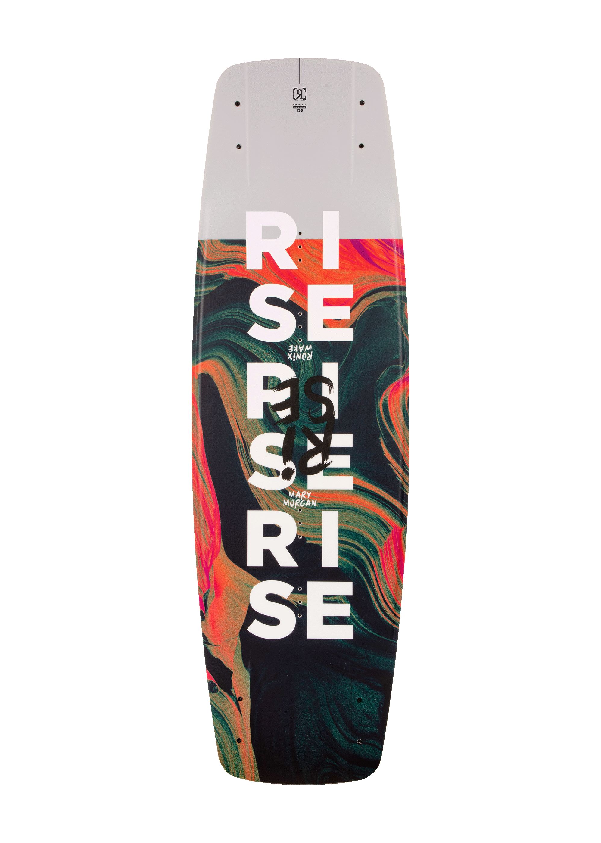 2025 RONIX RISE | AIR CORE 3 | WOMEN'S WAKEBOARD