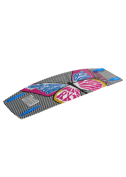 2025 RONIX RX1 129CM | GIRL'S WAKEBOARD