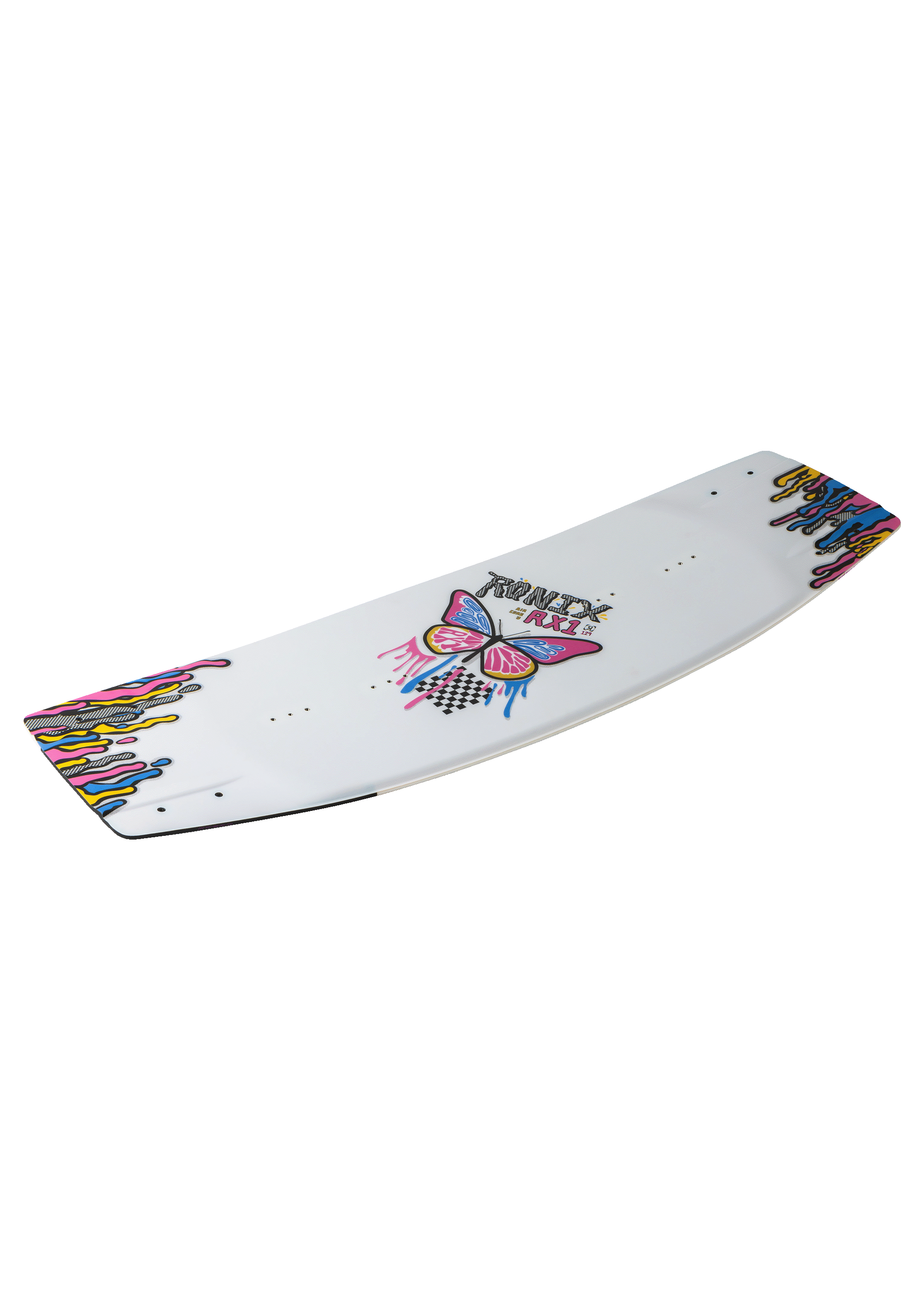 2025 RONIX RX1 129CM | GIRL'S WAKEBOARD