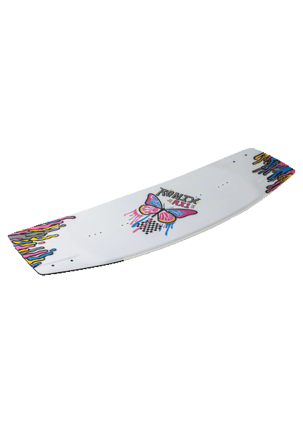 2025 RONIX RX1 129CM | GIRL'S WAKEBOARD