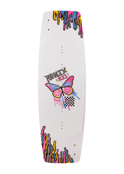 2025 RONIX RX1 129CM | GIRL'S WAKEBOARD