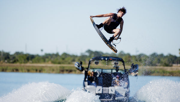 2025 RONIX ONE | BLACKOUT